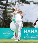 양지호, 하나은행 인비테이셔널 2R 공동 3위…선두 사토와 3타차 [KPGA] < KPGA < 골프일반 < 뉴스 < 기사본문 - 골프한국 양지호, 하나은행... 