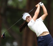 '자매 골퍼' 고지우, 짜릿한 역전으로 KLPGA 첫 우승…44번째... 골퍼' 고지우, 짜릿한 역전으로 KLPGA 첫 우승…44번째 출전만의 쾌거