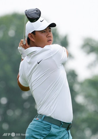 김주형, 메이저 디오픈 무빙데이 11위로↑…임성재 17위, 안병훈 24위 [PGA] < PGA < 골프일반 < 뉴스 < 기사본문 - 골프한국 김주형, 메이저...