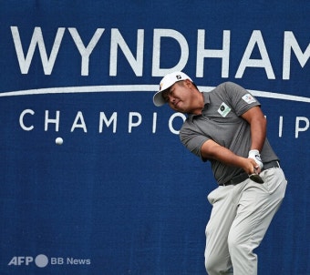 안병훈, 이경훈 제치고 세계랭킹 57위로 도약…김주형·임성재·김시우는 랭킹 유지 [PGA] < PGA < 골프일반 < 뉴스 < 기사본문 - 골프한국...