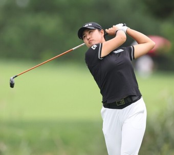 첫 우승으로 자신감 얻은 마다솜, 2주 연승 도전 [KLPGA 하나금융그룹 챔피언십] < 인터뷰 < 뉴스 < 기사본문 - 골프한국 첫 우승으로 자신감...