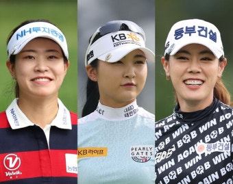 박민지, 하이트진로 챔피언십 첫날부터 이예원·박주영과 격돌 [KLPGA 메이저] < KLPGA < 골프일반 < 뉴스 < 기사본문 - 골프한국 박민지...