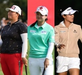 LPGA 우승 엔젤인, 세계랭킹 25위로 도약…최혜진 30위로... 우승 엔젤인, 세계랭킹 25위로 도약…최혜진 30위로↑ 리디아고 13위로↓