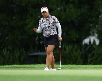 최혜진, 메이뱅크 챔피언십 1R 공동 16위…고진영·김세영·유해란·김아림 22위 [LPGA] < LPGA < 골프일반 < 뉴스 < 기사본문 - 골프한국...
