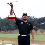 장타자 정찬민, 괴력의 역전 우승 KPGA 시즌 2승…2차 연장에서 강경남 꺾어(종합) < KPGA < 골프일반 < 뉴스 < 기사본문 - 골프한국 장타자... 