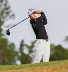 노보기 9언더파 이소미, 5R 단독1위…KLPGA 선수 3년 연속 수석... 이소미, 5R 단독1위…KLPGA 선수 3년 연속 수석 보인다 [LPGA Q... 