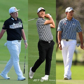 '토리파인스로 직행한' 임성재·이경훈·김성현, PGA 파머스 인슈어런스 오픈 도전장 < PGA < 골프일반 < 뉴스 < 기사본문 - 골프한국...
