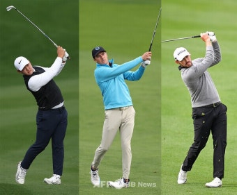 김주형, 제네시스 인비테이셔널 1R서 스피스·캔틀레이와 격돌 [PGA] < PGA < 골프일반 < 뉴스 < 기사본문 - 골프한국 김주형, 제네시스...