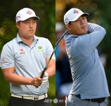 이경훈·김시우, 휴스턴에서 추가 톱10 도전…세계1위 셰플러도 출격 [PGA] < PGA < 골프일반 < 뉴스 < 기사본문 - 골프한국 이경훈·김시우... 