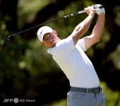 맥길로이, 마스터스 전초전 텍사스 오픈 첫날 공동 8위…500번째 출전 호프먼도 화제 [PGA] < PGA < 골프일반 < 뉴스 < 기사본문 - 골프한국... 