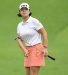 이민영, 일본 후지필름 대회 아쉬운 3위…우승은 아베 미유 [JLPGA] < JLPGA < 골프일반 < 뉴스 < 기사본문 - 골프한국 이민영, 일본 후지필름... 