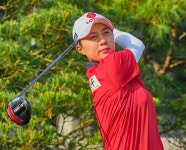 우승 보인다 김효주, 아람코 팀시리즈 2R 잔여경기 후 2타차 선두 [LET] < 기타 < 골프일반 < 뉴스 < 기사본문 - 골프한국 우승 보인다... 