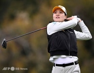 전인지, 각별한 인연의 랭커스터 기다렸다…US여자오픈 정상 탈환 기대 [LPGA 메이저] < LPGA < 골프일반 < 뉴스 < 기사본문 - 골프한국... 