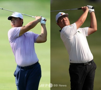 김주형, PGA 트래블러스 챔피언십 2R 선두 지켜…임성재 6위, 김시우 24위(종합) < PGA < 골프일반 < 뉴스 < 기사본문 - 골프한국 김주형, PGA...