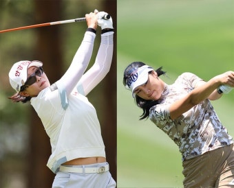 'LPGA 루키' 임진희, 국내 첫 라운드 선전…'같은 조' 윤이나, 경기 도중 기권 [KLPGA] < KLPGA < 골프일반 < 뉴스 < 기사본문 - 골프한국 'LPGA...