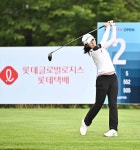 스트로크 플레이 대회 첫 우승에 도전하는 이가영 [KLPGA 롯데오픈] < 생생포토 < 뉴스 < 기사본문 - 골프한국 스트로크 플레이 대회 첫 우승에... 