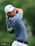 국가대표로 첫 출전하는 김주형 파리 올림픽 정말 기대된다 [PGA] < 인터뷰 < 뉴스 < 기사본문 - 골프한국 국가대표로 첫 출전하는 김주형 파리... 