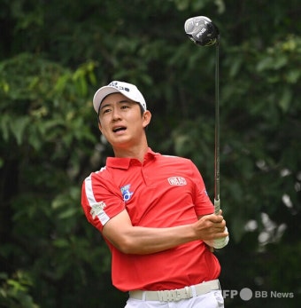 '원정파 선전' 송영한, 디오픈 1R 공동 18위…왕정훈 31위, 김민규 42위 [PGA 메이저] < PGA < 골프일반 < 뉴스 < 기사본문 - 골프한국...
