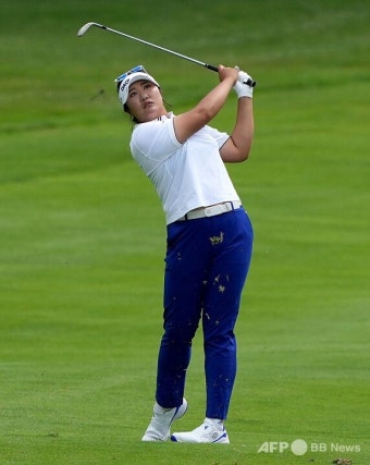 '준우승' 유해란, 개인 최고인 세계랭킹 20위…고진영 3위, 양희영 4위, 김효주 13위 < LPGA < 골프일반 < 뉴스 < 기사본문 - 골프한국 '준우승...