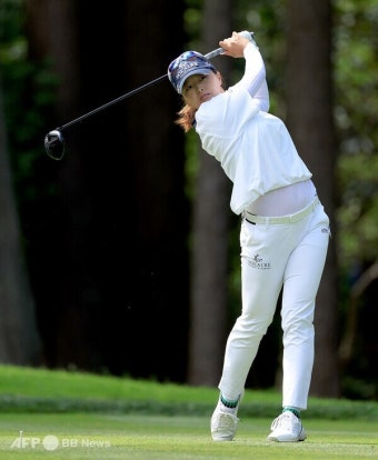 고진영, 스코틀랜드 여자오픈 3R 단독 7위…김세영·김효주 주춤 [LPGA] < LPGA < 골프일반 < 뉴스 < 기사본문 - 골프한국 고진영, 스코틀랜드...