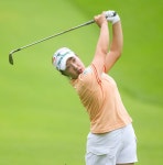 이효송 어릴 때부터 닥공 스타일…황유민 선배에 못지 않다 [KLPGA 메이저 한화클래식] < 인터뷰 < 뉴스 < 기사본문 - 골프한국 이효송 어릴... 