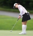 최종전 JLPGA 투어챔피언십 3R 공동 10위…이민영 19위, 신지애 24위 [리코컵] < JLPGA... 최종전 JLPGA 투어챔피언십 3R 공동 10위…이민영... 