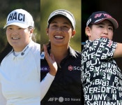 엔젤 인, 태국 최종일 티띠꾼·아키에와 챔피언조 우승 경쟁 [LPGA 혼다] < LPGA < 골프일반 < 뉴스 < 기사본문 - 골프한국 엔젤 인, 태국 최종일... 