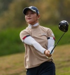 LPGA 멤버 요시다 유리, V포인트·SMBC 대회 '우승 예약'…8타차 선두 [JLPGA] < JLPGA < 골프일반 < 뉴스 < 기사본문 - 골프한국 LPGA 멤버... 