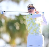 요시다 유리, 2주 연승 노려…LPGA 포드 챔피언십 출격 < LPGA < 골프일반 < 뉴스 < 기사본문 - 골프한국 요시다 유리, 2주 연승 노려…LPGA... 