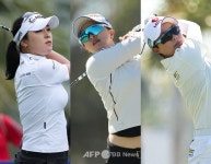 윤이나·김세영, 포드챔피언십 둘째날 공동 6위…김효주 9위 [LPGA] < LPGA < 골프일반 < 뉴스 < 기사본문 - 골프한국 윤이나·김세영... 