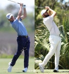 61타 토머스, 코스레코드 타이로 1R 선두…셰플러 2위로 2연패 시동 [PGA] < PGA < 골프일반 < 뉴스 < 기사본문 - 골프한국 61타 토머스... 