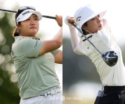 유해란·이소미, '메이저' 위민스 PGA챔피언십 첫날 공동 3위 [LPGA] < LPGA < 골프일반 < 뉴스 < 기사본문 - 골프한국 유해란·이소미... 