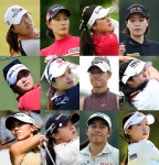 이정은6·이동은 등 < LPGA < 골프일반 < 뉴스 < 기사본문 - 골프한국 LPGA 크로거 퀸시티 챔피언십 2R 성적은?…고진영·윤이나·전인지·최운정... 