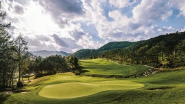 [대한민국 5STAR 코스⑭] 세이지우드홍천 < Golf Magazine Guide 5 star < 코스 < 기사본문 - 골프매거진 코리아 [대한민국 5STAR... 