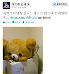 세탁기는 무리인가...jpg - 고급유머 세탁기는 무리인가...jpg