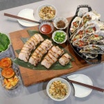 [스압] 인스타 주부들의 집밥.jpg - 고급유머  인스타 주부들의 집밥.jpg