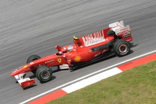 [F1 3전] 2010 F1 말레이시아 그랑프리/세팡서킷/2010년 4월 2~4일 < 갤러리 < 갤러리기사 - 지피코리아 [F1 3전] 2010 F1 말레이시아... 