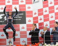 [F1 10전] 2010 F1 영국 그랑프리/ 영국 실버스톤 /2010년 7월 9~11일 < 갤러리 < 갤러리기사 - 지피코리아 [F1 10전] 2010 F1 영국... 