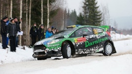 2014 WRC 2차전 스웨덴 랠리/ 2014.02.05~08 < 갤러리 < 갤러리기사 - 지피코리아 2014 WRC 2차전 스웨덴 랠리/ 2014.02.05~08