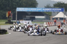 [화보] 제3회 2014 아시안카트썸머페스티벌/파주스피드파크/14.08.31 < 갤러리 < 갤러리기사 - 지피코리아 [화보] 제3회 2014... 