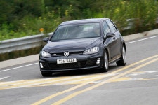 [시승 화보] 골프 GTD 블루모션 `가장 앞선 스포츠 디젤` < 갤러리 < 갤러리기사 - 지피코리아 [시승 화보] 골프 GTD 블루모션 `가장 앞선 스포츠... 