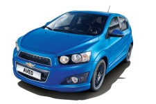 `엔트리급 펀드라이빙` 2015 쉐보레 아베오 출시! < 자동차뉴스 < 기사본문 - 지피코리아 `엔트리급 펀드라이빙` 2015 쉐보레 아베오 출시!