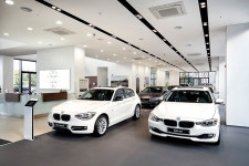 BMW코리아, 전주 전시장 이전 오픈 < 자동차뉴스 < 기사본문 - 지피코리아 BMW코리아, 전주 전시장 이전 오픈