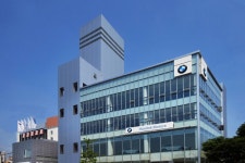 BMW, 광주상무전시장ㆍ패스트레인 서비스센터 오픈 < 자동차뉴스 < 기사본문 - 지피코리아 BMW, 광주상무전시장ㆍ패스트레인 서비스센터 오픈