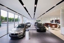 BMW, 광주상무전시장ㆍ패스트레인 서비스센터 오픈 < 자동차뉴스 < 기사본문 - 지피코리아 BMW, 광주상무전시장ㆍ패스트레인 서비스센터 오픈