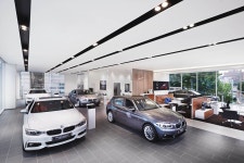 BMW, 마포전시장 오픈..여의도ㆍ홍대 등 판매강화 < 자동차뉴스 < 기사본문 - 지피코리아 BMW, 마포전시장 오픈..여의도ㆍ홍대 등 판매강화