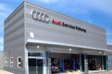 아우디코리아, 포항 서비스 센터 오픈 < 자동차뉴스 < 기사본문 - 지피코리아 아우디코리아, 포항 서비스 센터 오픈