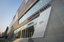 아우디코리아, 대치 전시장ㆍ서비스센터 오픈 < 자동차뉴스 < 기사본문 - 지피코리아 아우디코리아, 대치 전시장ㆍ서비스센터 오픈