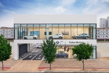 BMW코리아, 구미 커넥티드 센터 오픈 < 자동차뉴스 < 기사본문 - 지피코리아 BMW코리아, 구미 커넥티드 센터 오픈