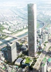현대차 삼성동 105층 GBC..내년 착공한다 < 자동차뉴스 < 기사본문 - 지피코리아 현대차 삼성동 105층 GBC..내년 착공한다